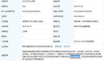 小米成立新公司，拓展房屋租賃及信息系統集成服務
