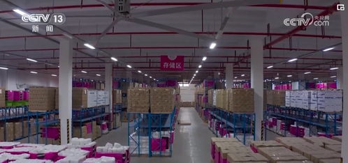 小包裹貫通經(jīng)濟(jì)大動脈 快遞業(yè)繁榮發(fā)展彰顯中國經(jīng)濟(jì)強勁動力與新材料技術(shù)開發(fā)