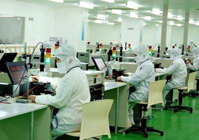 西安開發(fā)區(qū) 以技術(shù)創(chuàng)新為引擎，全力做大做強(qiáng)新材料產(chǎn)業(yè)