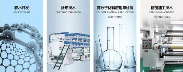 明訊新材料 以環保高新技術引領新材料開發新浪潮